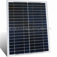 厂家低价供应10W太阳能电池板（多晶硅）