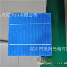 生产太阳能滴胶板，PET层压板，玻璃层压板的156低效电池片