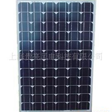 100w单晶硅太阳能电池板