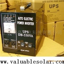 供应风光互补逆变器