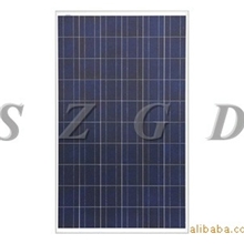 太阳能组件，180W多晶太阳能玻璃层压板