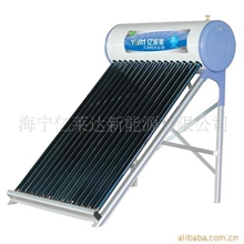 厂家供应亿家美太阳能热水器专业生产