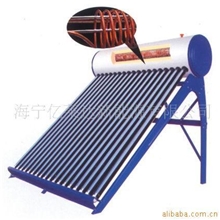 厂家供应亿家美太阳能热水器yjm-pg