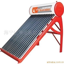 供应太阳能热水器yjm-011