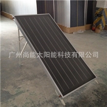 防溅型平板太阳能集热板集热器