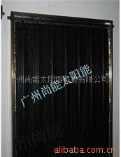供应性价比最高的平板集热器平板太阳能集热器
