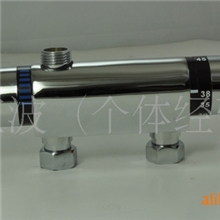 自产自销宝盛恒温阀