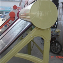 厂家批发太阳能热水器