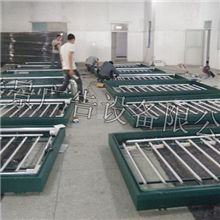 腾景供用山东候车亭公交站台公交车站台