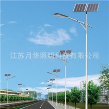 厂家批发全套太阳能路灯太阳能公园路灯led太阳能街灯批发供应