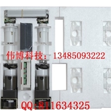 菏泽全数字无刷滚动灯箱配件厂家直销，智能换画灯箱系统批发