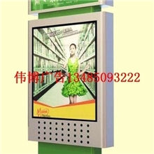 昌邑指路牌灯箱生产厂家，智能交通指路牌供应商