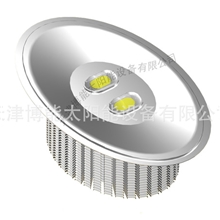 厂家供应50W-200WLED灯具散热器