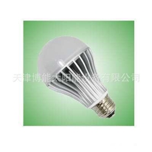 厂家供应5WLED球泡灯