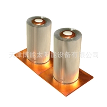 厂家供应超导散热柱