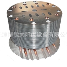 LED大功率照明用超导材料