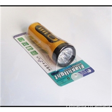 BEJ-8802led手电筒手电筒塑料手电筒手电筒led电筒