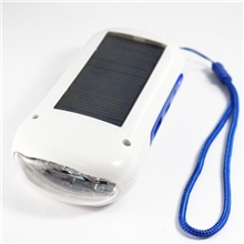 多功能太阳能收音机充电、收音、照明三合一PR-024