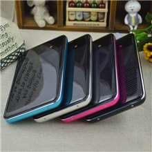 最新工厂私模单晶太阳能充电器移动电源手机充电器苹果充电器