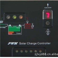 太阳能控制器/路灯控制器/草坪灯控制器/12V/10A
