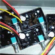 直流电机调速器/电动喷雾器调速器12V50W