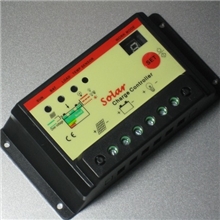 20A12V/24V双位数显热销新款太阳能控制器KTD1220