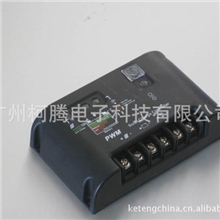 40A12V/24V通用太阳能系统控制器家用充电KT1240