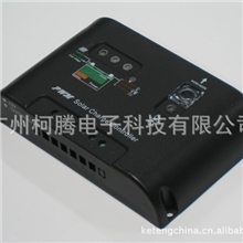 10A12V/24V自适应太阳能控制器路灯控制器KT1210