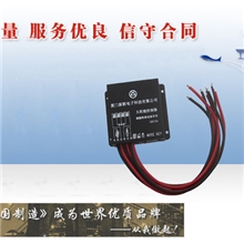 批发自带LED驱动太阳能磷酸铁锂电池控制器