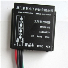 锂电池太阳能控制器聚合物锂电池控制器批发定制出口品质