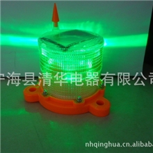 供应太阳能障碍灯、航标灯、太阳能LED灯、航空障碍