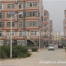 供应太阳能路灯（CG-SSL120-36W）