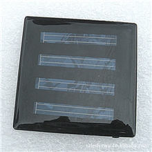 滴胶太阳能电池板、PET层压太阳能电池板、玻璃层压太阳能电池板