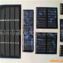 太阳能电池组件、滴胶太阳能电池板、PET层压太阳能板、有认证