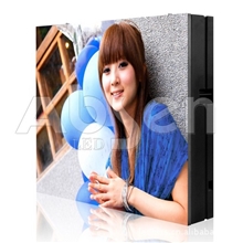 艾比森户外P10全彩显示屏P10户外全彩屏幕户外表贴P10电子彩屏