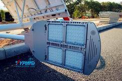 深圳永联科技风光能源LED风力发电机LED路灯控制逆变器一体机