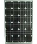 70W单晶硅太阳能电池板