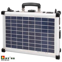 太阳能移动电源光伏发电设备电源厂家光伏供电设备便携电源