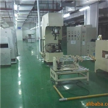 光学玻璃透镜生产设备