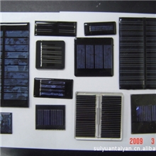 供应太阳能滴胶板