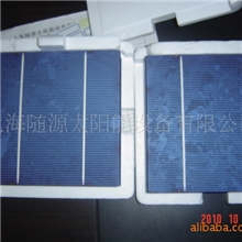 供应156单、多晶破片、整片、崩边片(图)