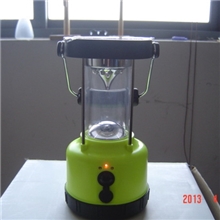 太阳能手提灯、太阳能野营灯、太阳能户外灯