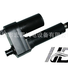 厂家供应HB牌工业大电动推杆HB-DJ808工业大推杆如图