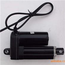 厂家供应HB牌扫地车电动推杆HB-DJ806小推杆（新开发产品）