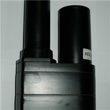 厂家供应HB牌HB-DJ808集装箱开门用电动推杆(图)