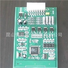 汽车电动车用的pcb电路板快速打样批量生产电子加工
