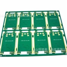 供应道闸门电路板，DIP插件，PCBA组装加工
