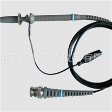 厂家直销电子测量仪器示波器T6300探极