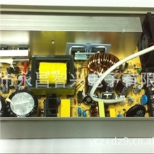 供应防雨LED电源12V350W铁壳防雨开关电源