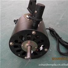 清仓禾野牌大功率强力工业风扇电机